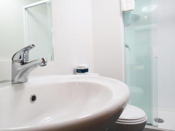 Tetra Serviced Apartments by Castle, Окленд (фото 3)