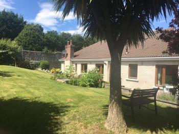 Large 5 Bedroom Home in Shankill South Dublin, Dublín (foto 5)