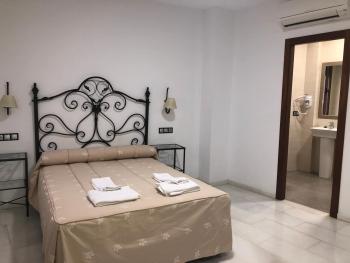 Hostal Almanzor, Córdoba (Foto 4)