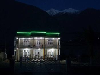 Junction Resort, Jaglot (photo 2)