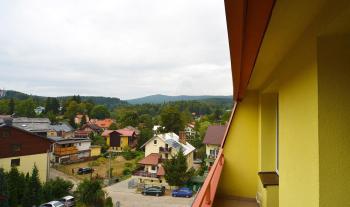 Apart-Invest Apartament Pastelowy, Szklarska Poręba (foto 5)