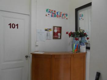 Crescent Rooms, Lisabon (fotografie 2)