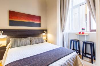El Born Guest House by Casa Consell, Barcelona (fotografie 4)