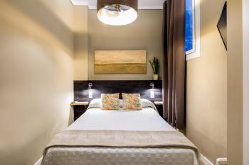 El Born Guest House by Casa Consell, Barcelona (fotografie 5)