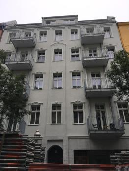 Magnificent turn of century flat (legal), Berlin (Foto 3)