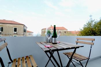La Piazza, Umag (Foto 3)