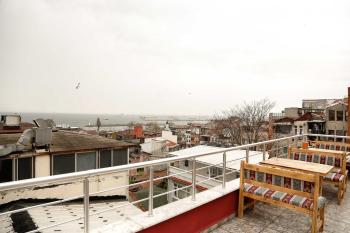 Reggae, Istanbul (photo 2)