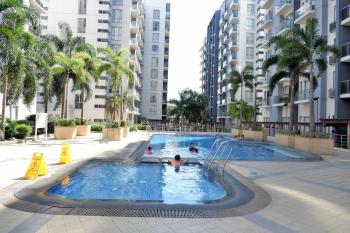 One Palm Tree Villas MANILA, Manila (fotografie 2)