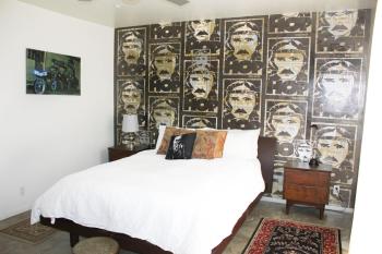 Ocean Front Vortex Female Hostel private rooms Free bikes, Los Angeles (photo 5)