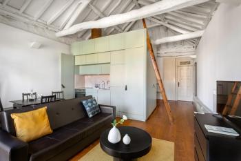 OX Apartments B Arts, Porto (fotografie 3)