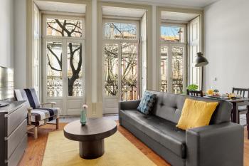 OX Apartments B Arts, Porto (fotografie 2)