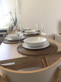 Penthouse Asuncion Feria, Sevilla (Foto 5)