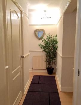 Be My Guest Liverpool - Ground Floor Apartment with Parking, Liverpool (fotografie 5)