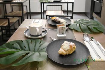 Palermo Inn Suite, Palermo (fotografie 4)