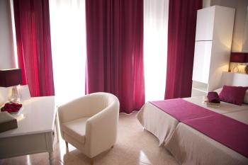 Apartamentos Plaza de Austria, Córdoba (foto 3)