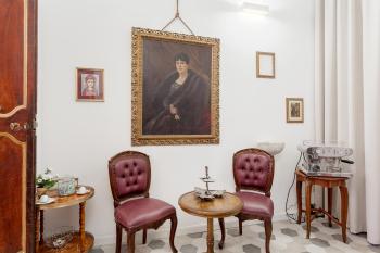 Palazzo Del Duca Piazza Navona Campo dei Fiori Piazza del Fico Guest House, Rzym (zdjęcie 5)