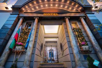 Art 'Otel, Sofia (zdjęcie 3)