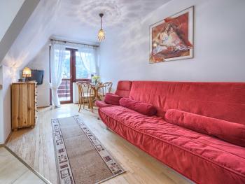 VisitZakopane - Himalaya Apartment, Zakopane (photo 2)