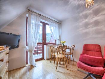 VisitZakopane - Himalaya Apartment, Zakopane (photo 5)