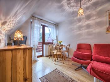 VisitZakopane - Himalaya Apartment, Zakopane (photo 3)