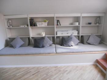B&B Poggio San Luca, Болонья (фото 5)