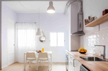 Cozy apartment Valencia city center!, Valencie (fotografie 3)