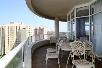 603 Oyster Schelles - by Stay in Umhlanga, Durban (foto 5)