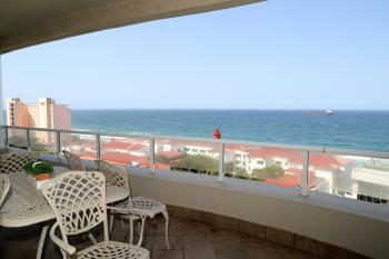 603 Oyster Schelles - by Stay in Umhlanga, Durban (foto 2)