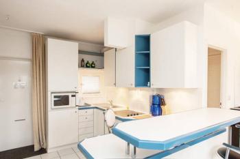 ParkView Apartment 1, Berlino (foto 5)