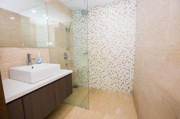 Maxhome@Regalia suite residence. KL, Kuala Lumpur (fotografie 4)