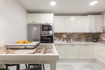 Precioso apartamento Santa Cruz., Sevilla (Foto 3)