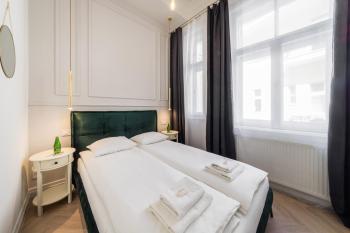 Apartament Deluxe Old Town św. Krzyża WAWELOFTS, Cracovie (photo 4)