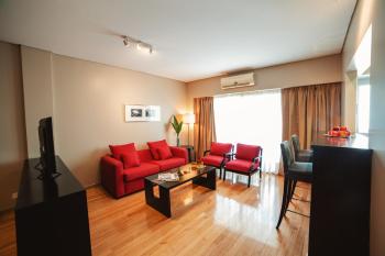 ARC Callao Studios & Suites, Buenos Aires (foto 3)