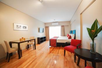 ARC Callao Studios & Suites, Buenos Aires (foto 4)