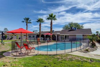 Villa Umber, Las Vegas (photo 4)