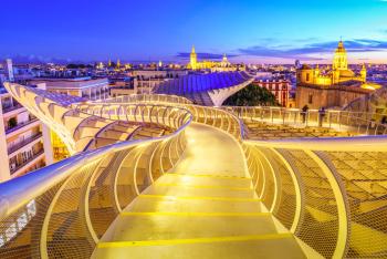 Hommyhome Regina - Metropol, Sevilla (Foto 5)