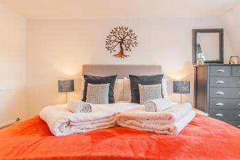 Pure B - Exceptional views of Tamar & Royal William Yard with Free Parking & Wifi, Plymouth (foto 2)
