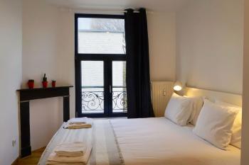 Charming Apartments near Avenue Louise, Bruselas (foto 2)