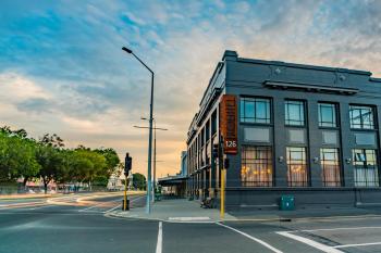 Poshtel, Oamaru (zdjęcie 3)