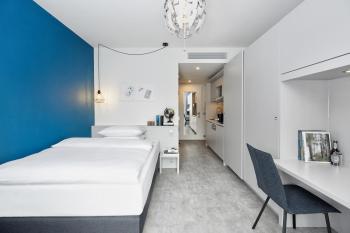 H.ome Serviced Apartments München, Munich (photo 5)