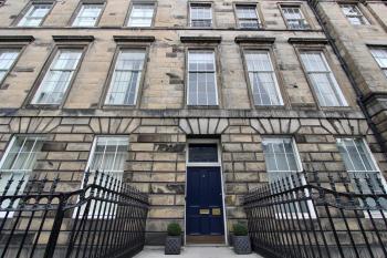 Escape To Edinburgh @ Albyn Place, Edinburgh (fotografie 5)
