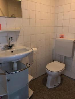 house with garden, 10 min from city centre, Amsterdam (photo 5)