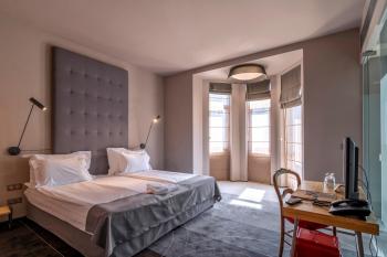 Design Hotel 36, Sofia (photo 2)