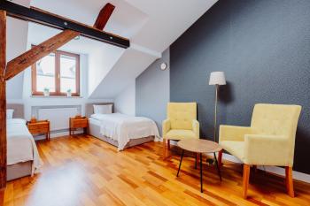 Atticus Apartments, Cracovie (photo 3)