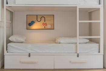 SLO Hostel Lyon les Pentes, Lyon (photo 2)