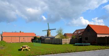 De Meulestee, Ouddorp (fotografie 2)