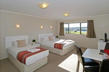 Airport Harbour Motel, Auckland (photo 3)