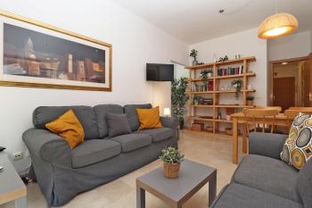 Del Parque Flats San Rafael, Málaga (fotografie 4)