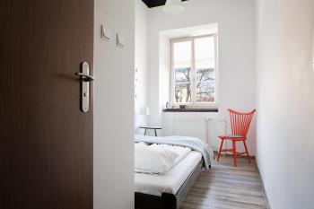 Folk Hostel Krakowskie Przedmieście, Lublin (fotografie 3)
