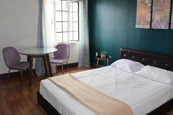 Libra Hotel, Los Angeles (Foto 2)